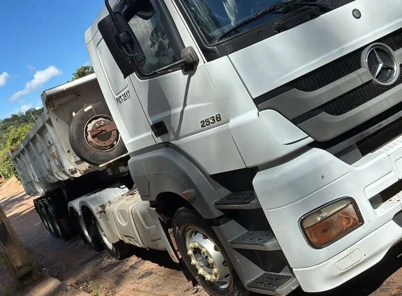 MB 2536 6X2 15/16 COMPLETA 