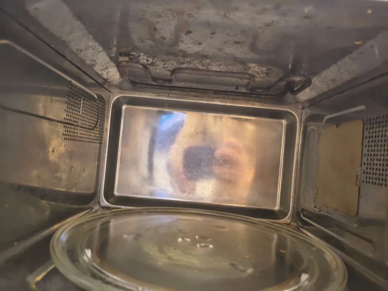 Microondas com grill - Foto 3
