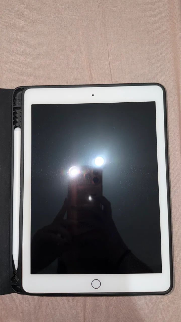 iPad 6º Geração 2018 - Foto 3