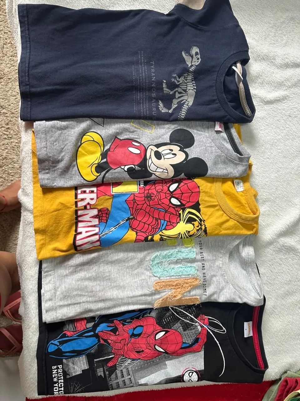Roupa Infantil - Foto 4