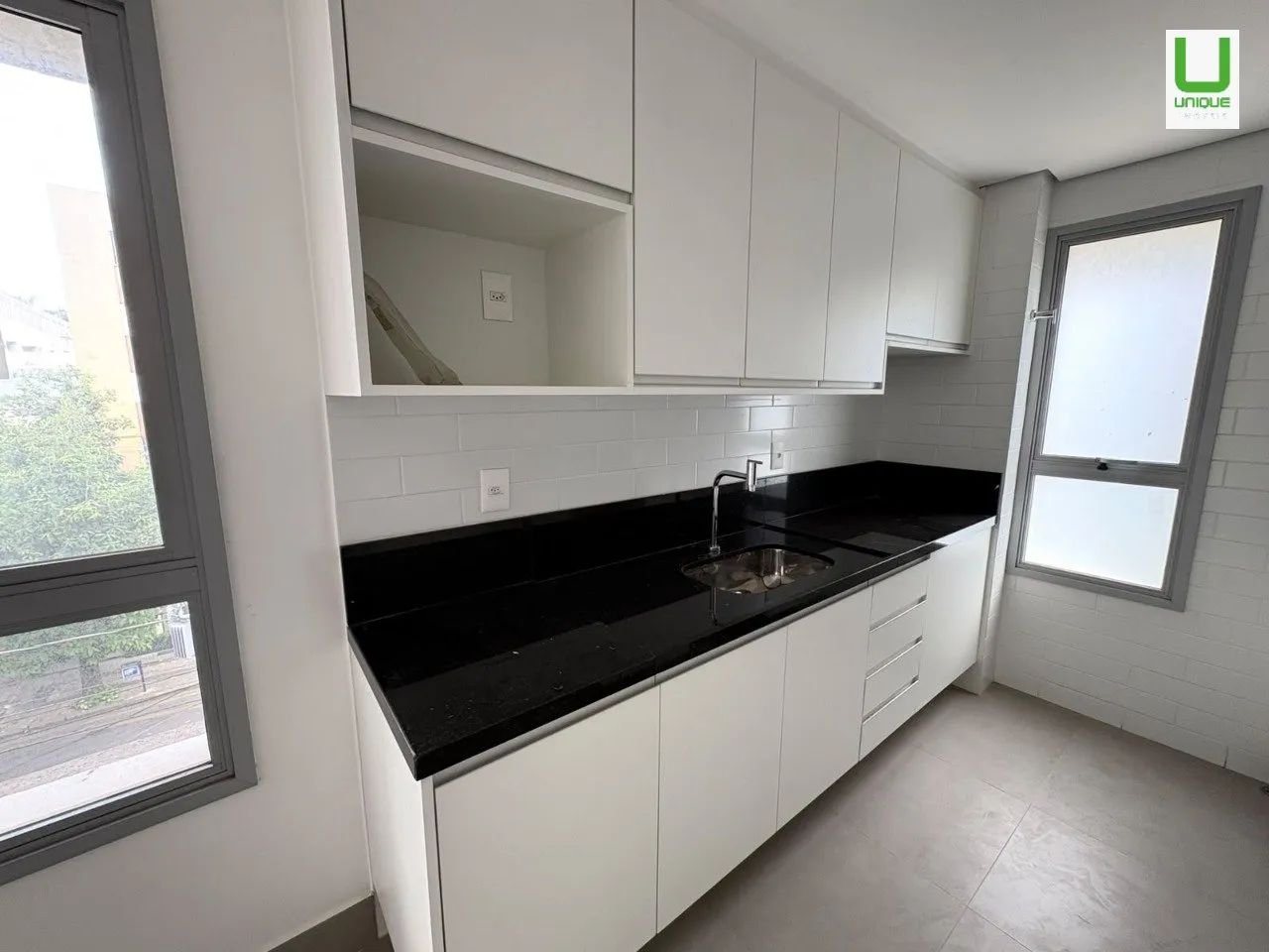 APARTAMENTO 2 QUARTOS NO LOURDES - Foto 2