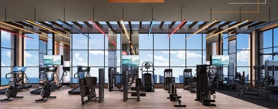 UNIC ILVO MEIRELLES - Foto 12