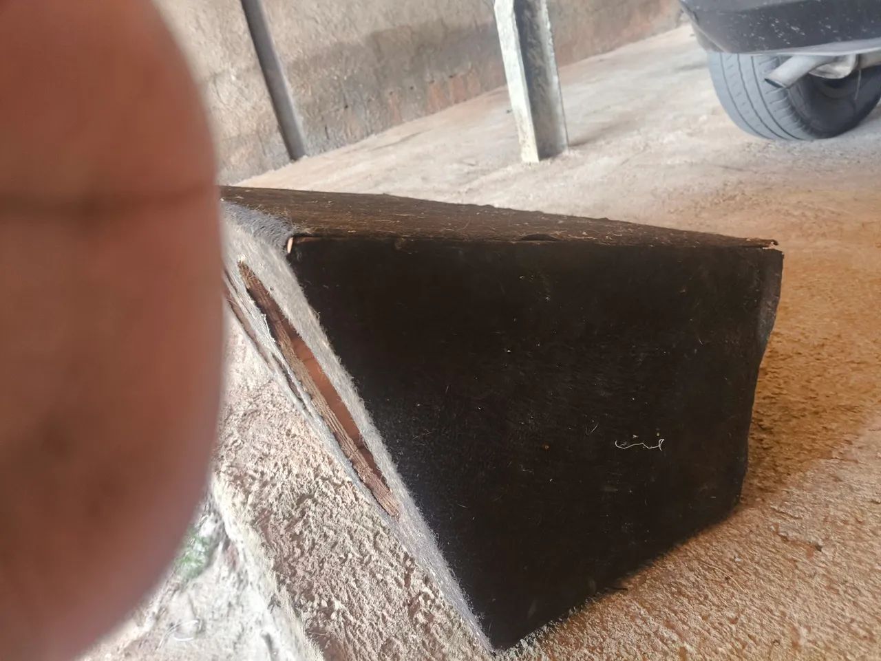 Caixa pra som de carro  - Foto 3