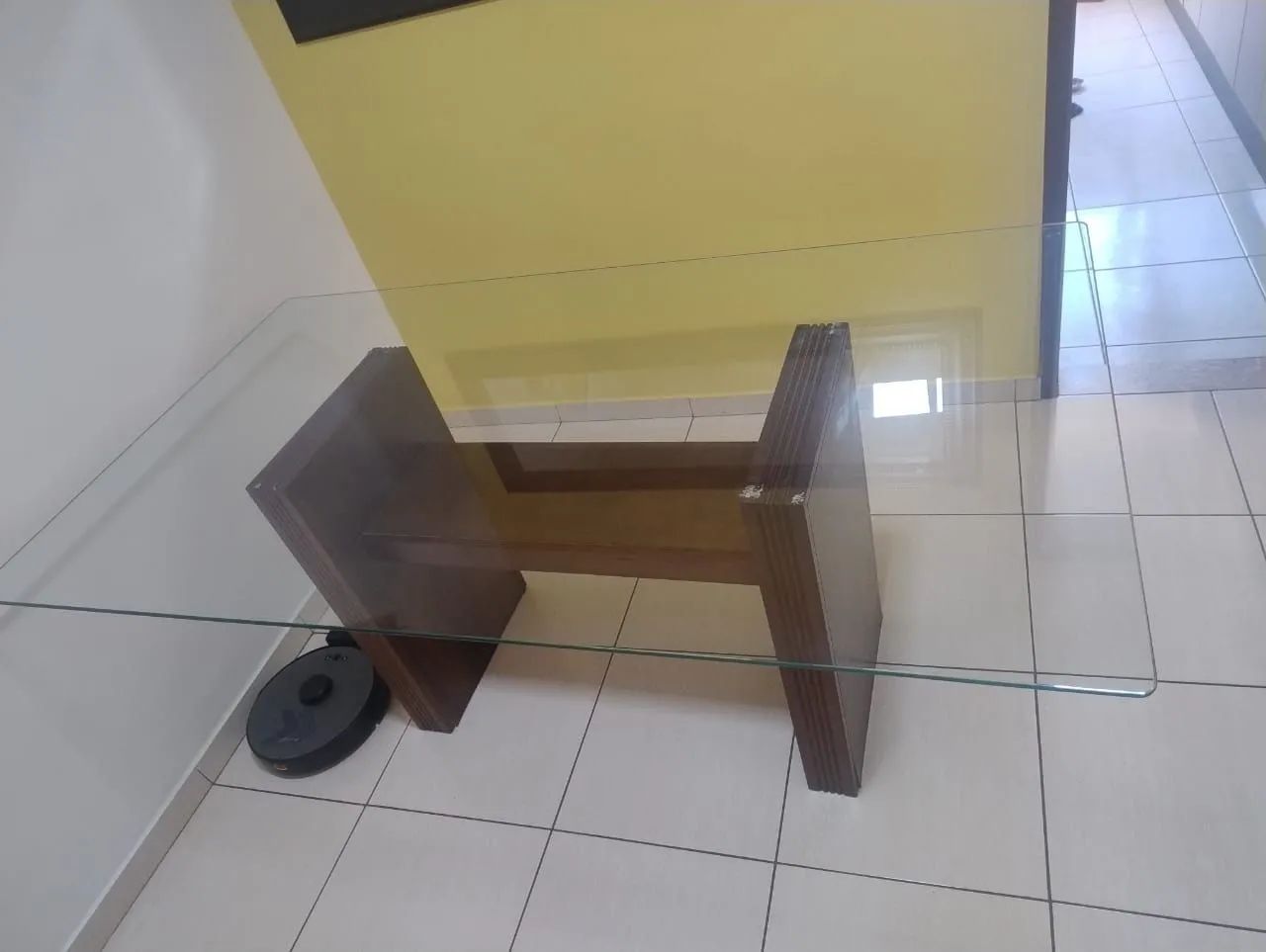 Mesa de Jantar Doação para retirar 