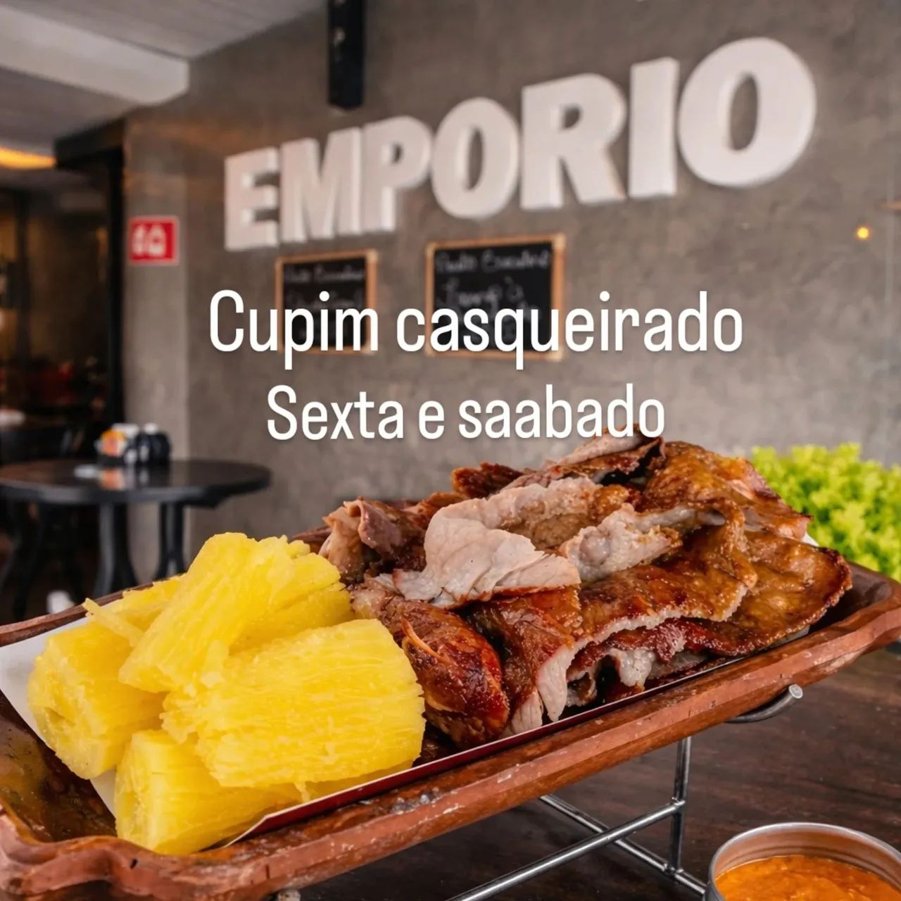 Vendo restaurante e Bar  - Foto 2