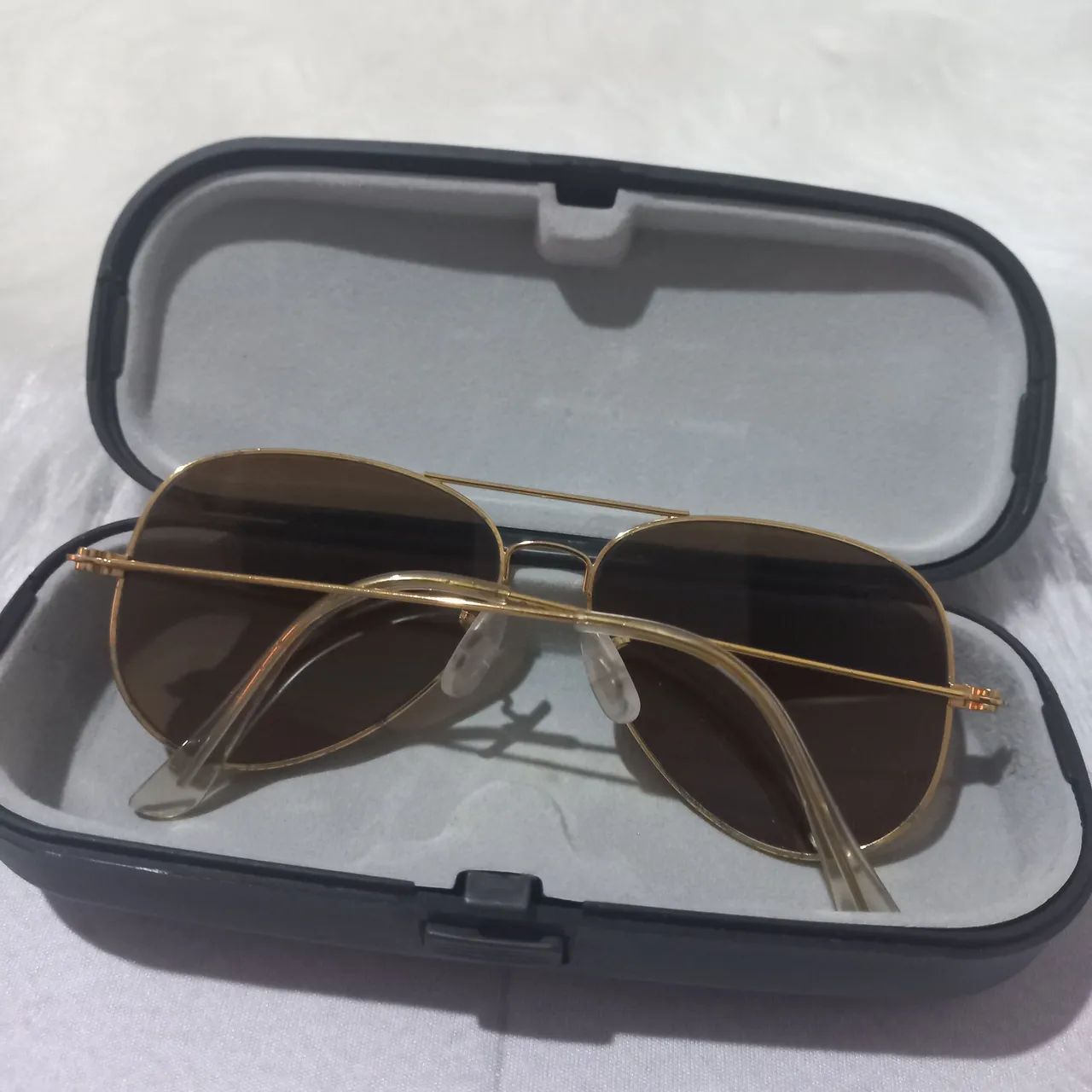 Óculos de sol Rayban original  - Foto 2