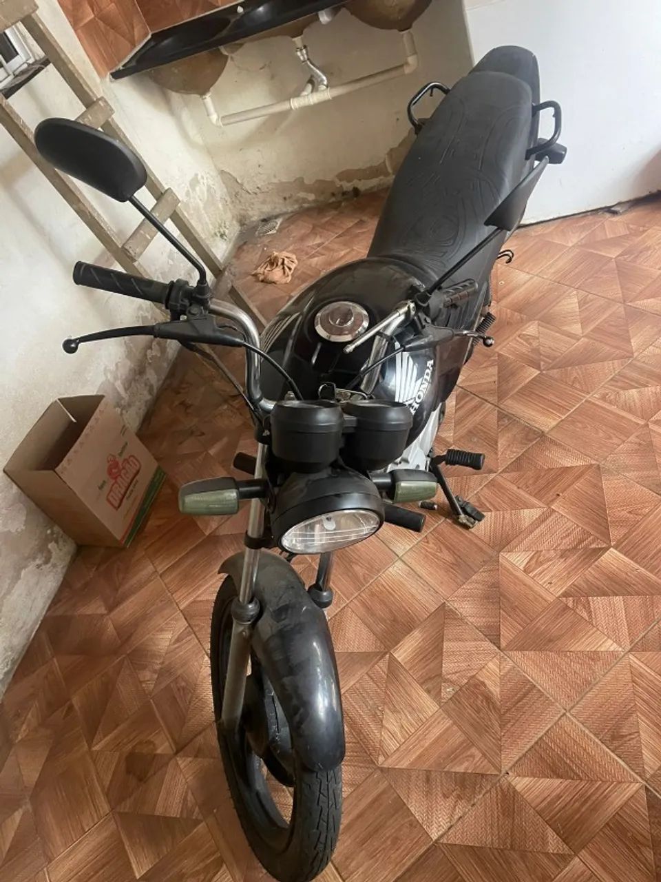 Fan 125 KS - Foto 2