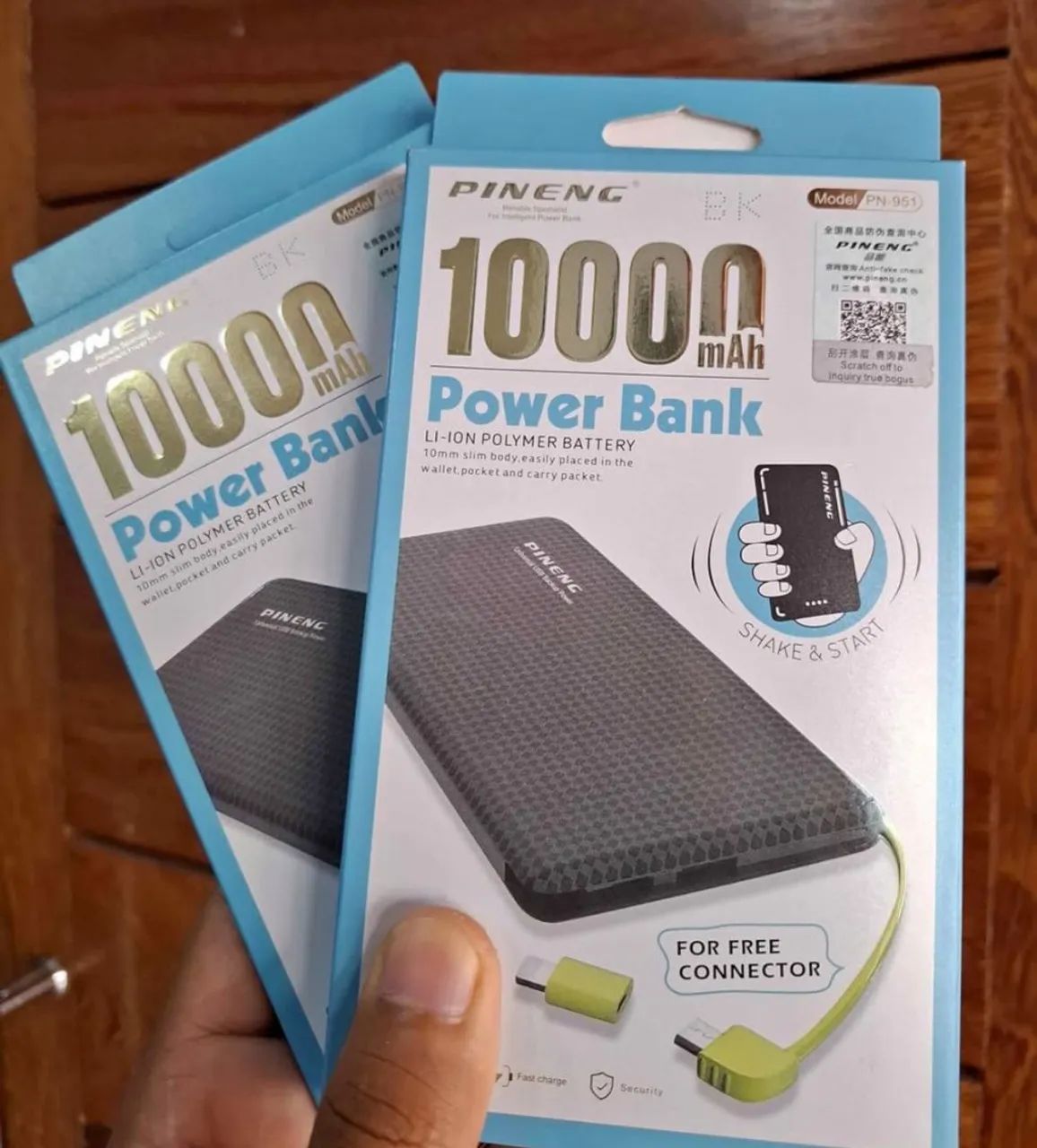 Acessórios para celular + entrega grátis  - Foto 4