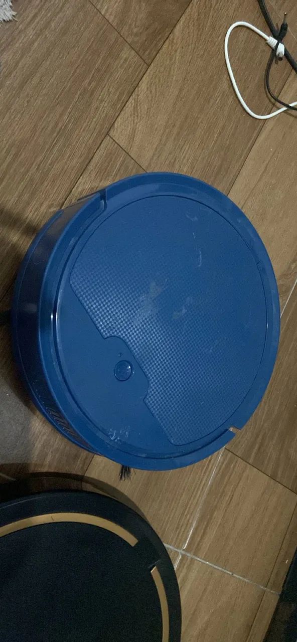 Aspirador robô - Foto 2