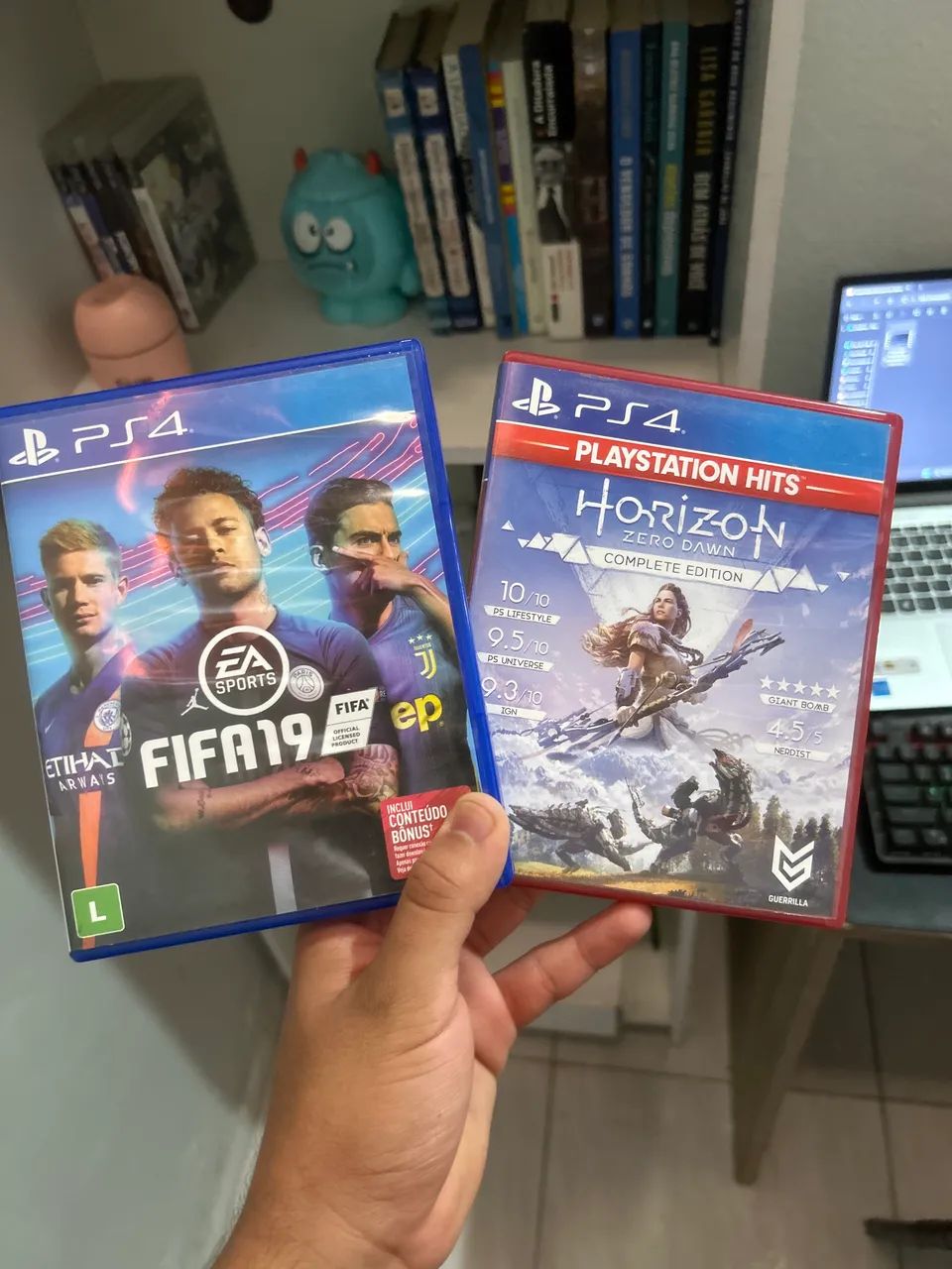 Pra Venda