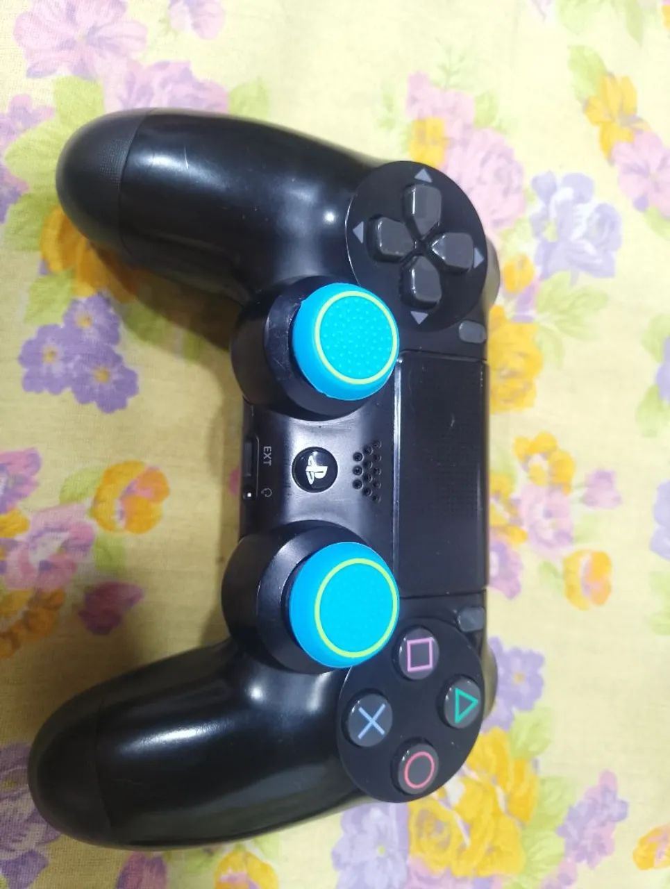Controle ps4 