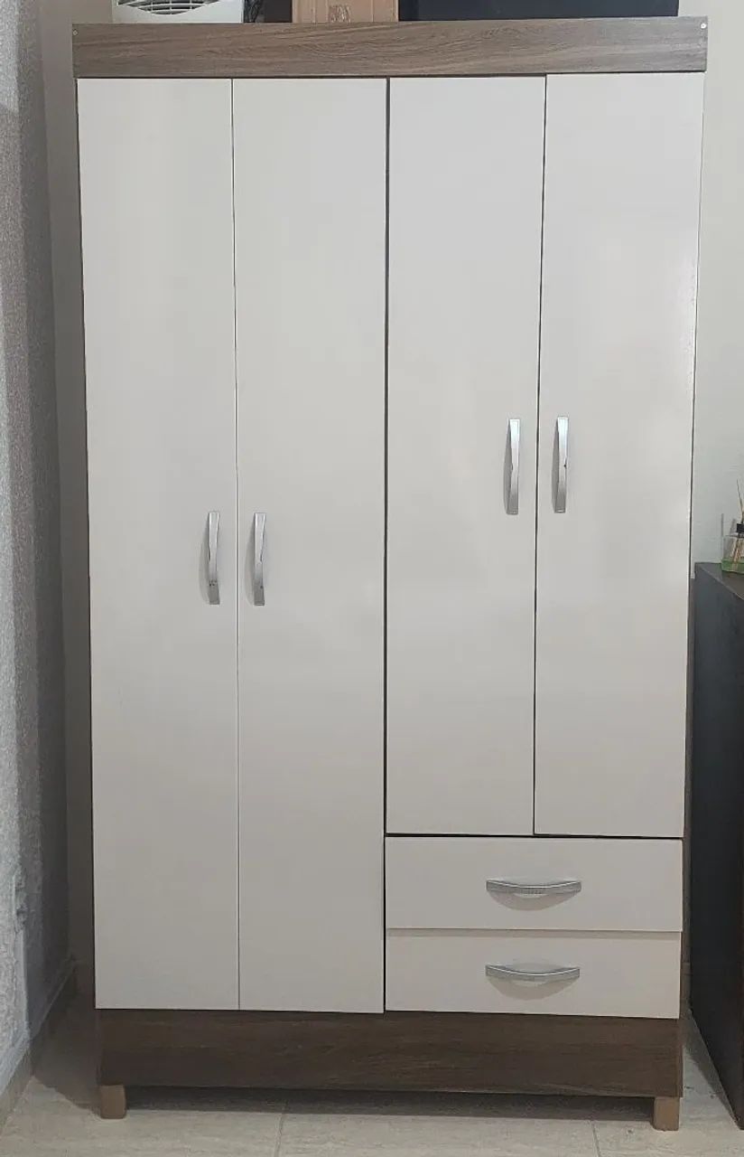 Guarda roupa 