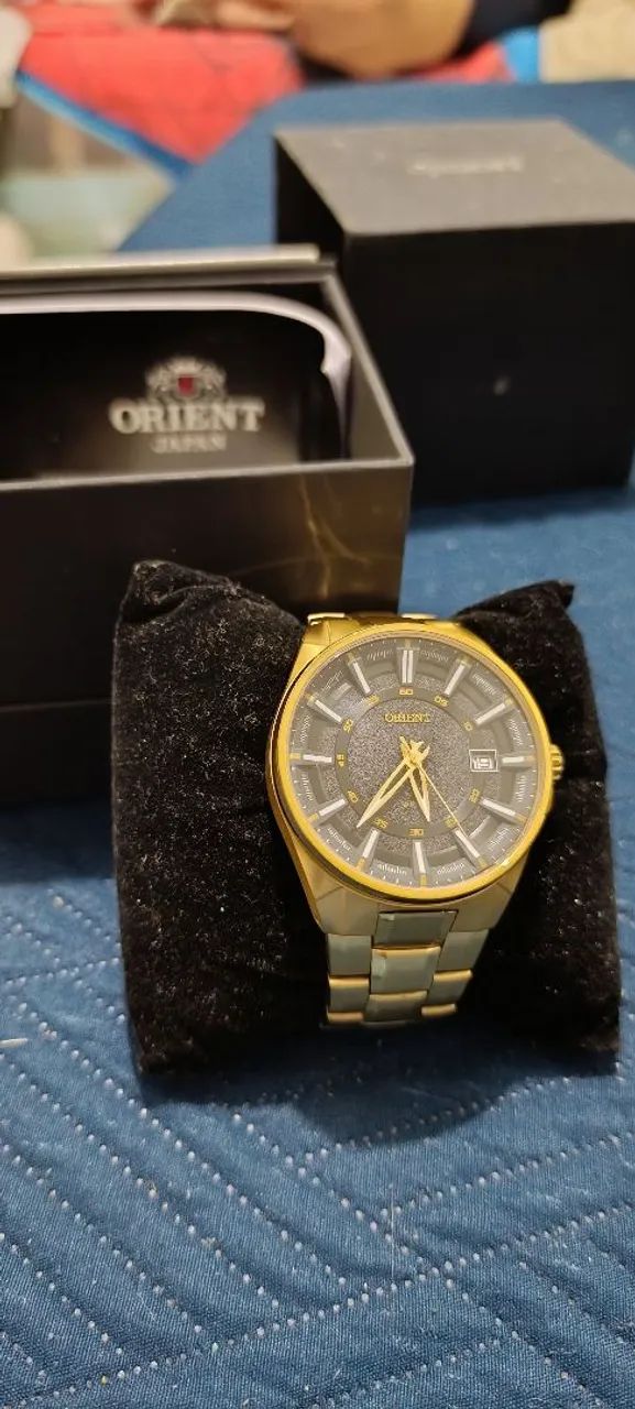 Relógio Orient Original