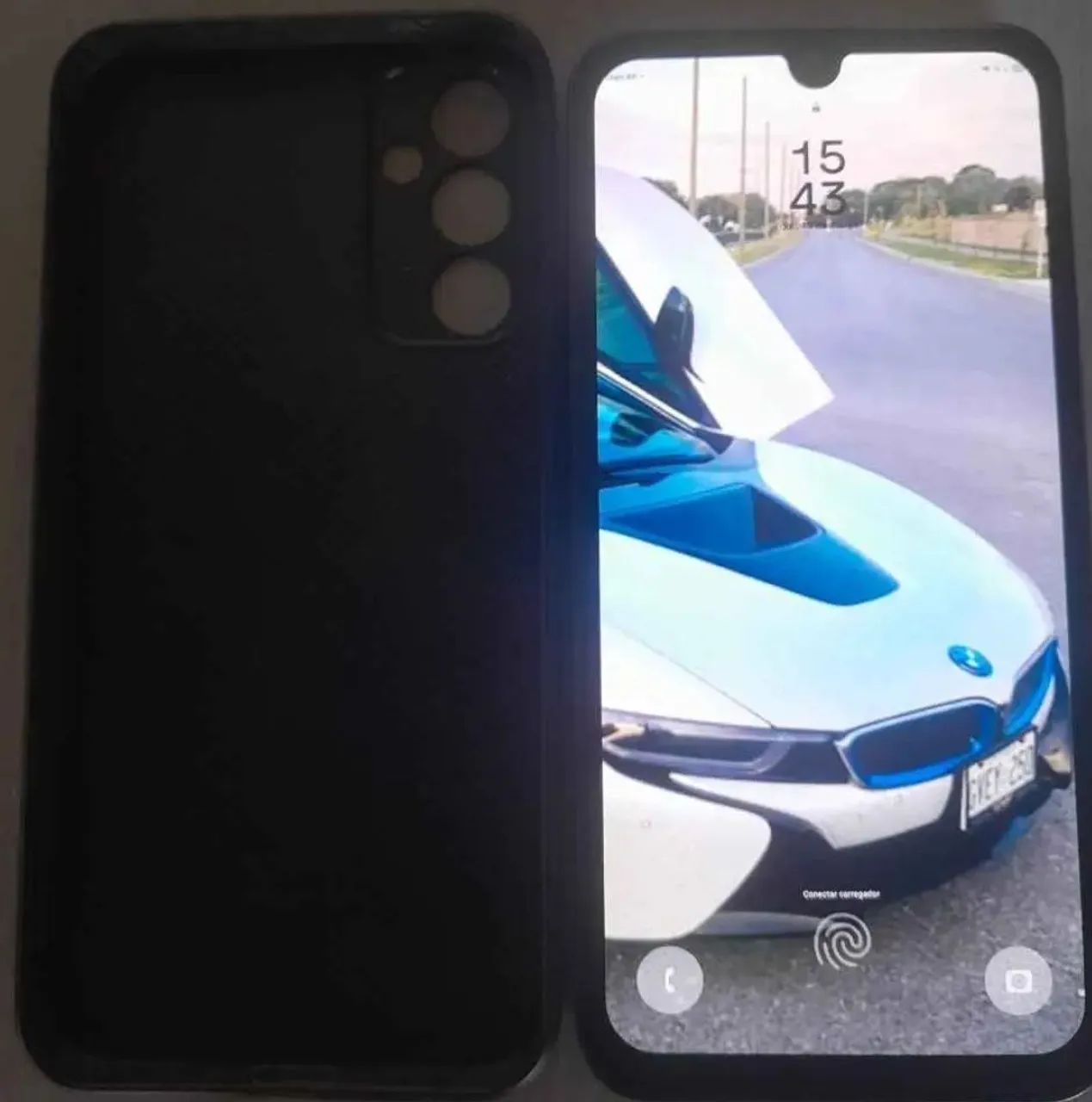 Vendo ou troco - Foto 2