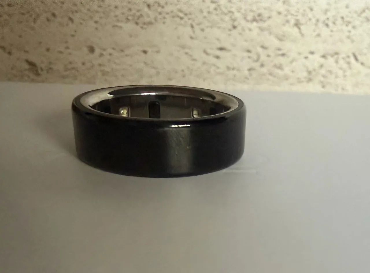 Anel Oura Ring 4 - Foto 2