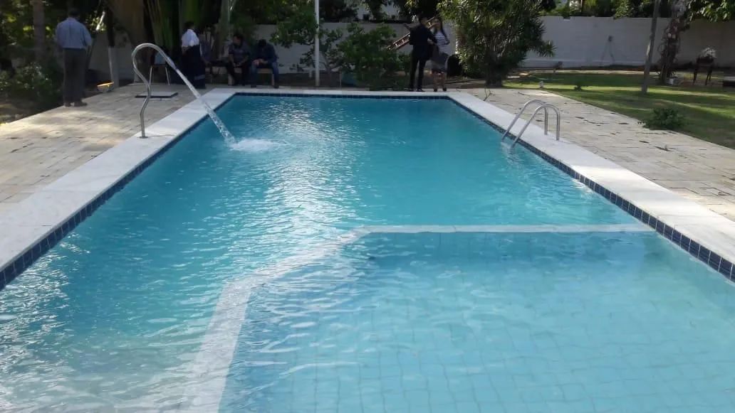 Espaço para confraternização/eventos  - Foto 5