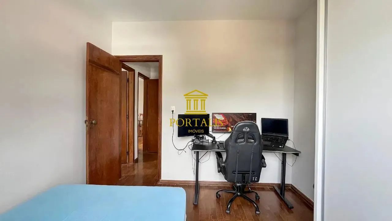 Apartamento com 2 quartos à venda em Belo Horizonte - Foto 5