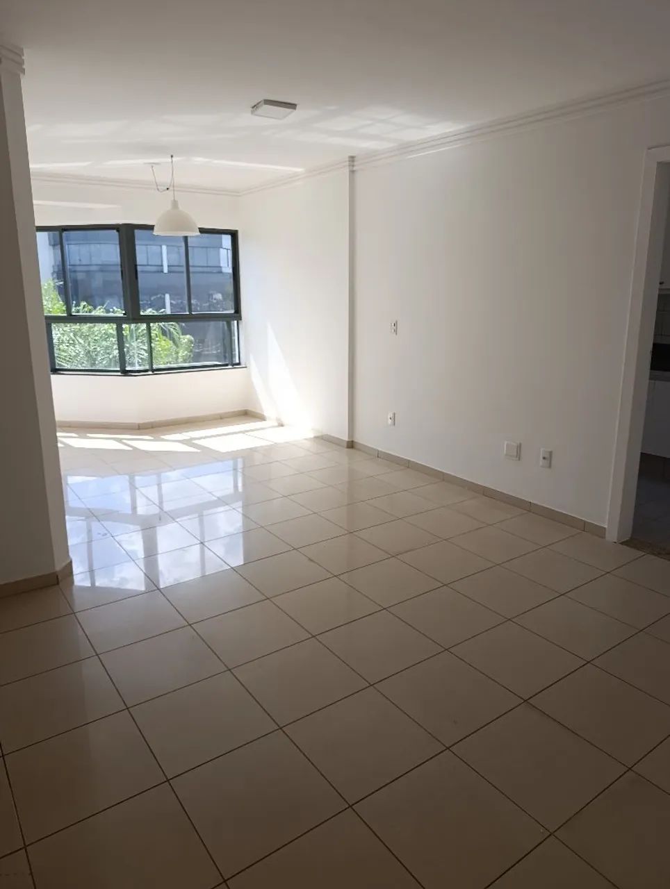 Apartamento de 3 quartos no sudoeste  - Foto 3