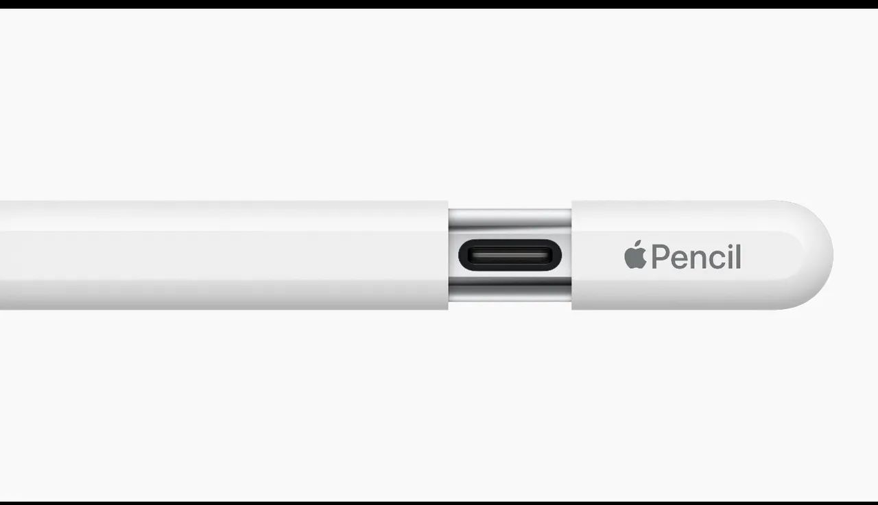 Apple Pencil USB-C ? - Foto 2
