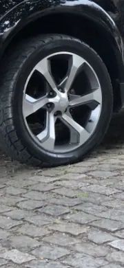 Roda aro 22  - Foto 2