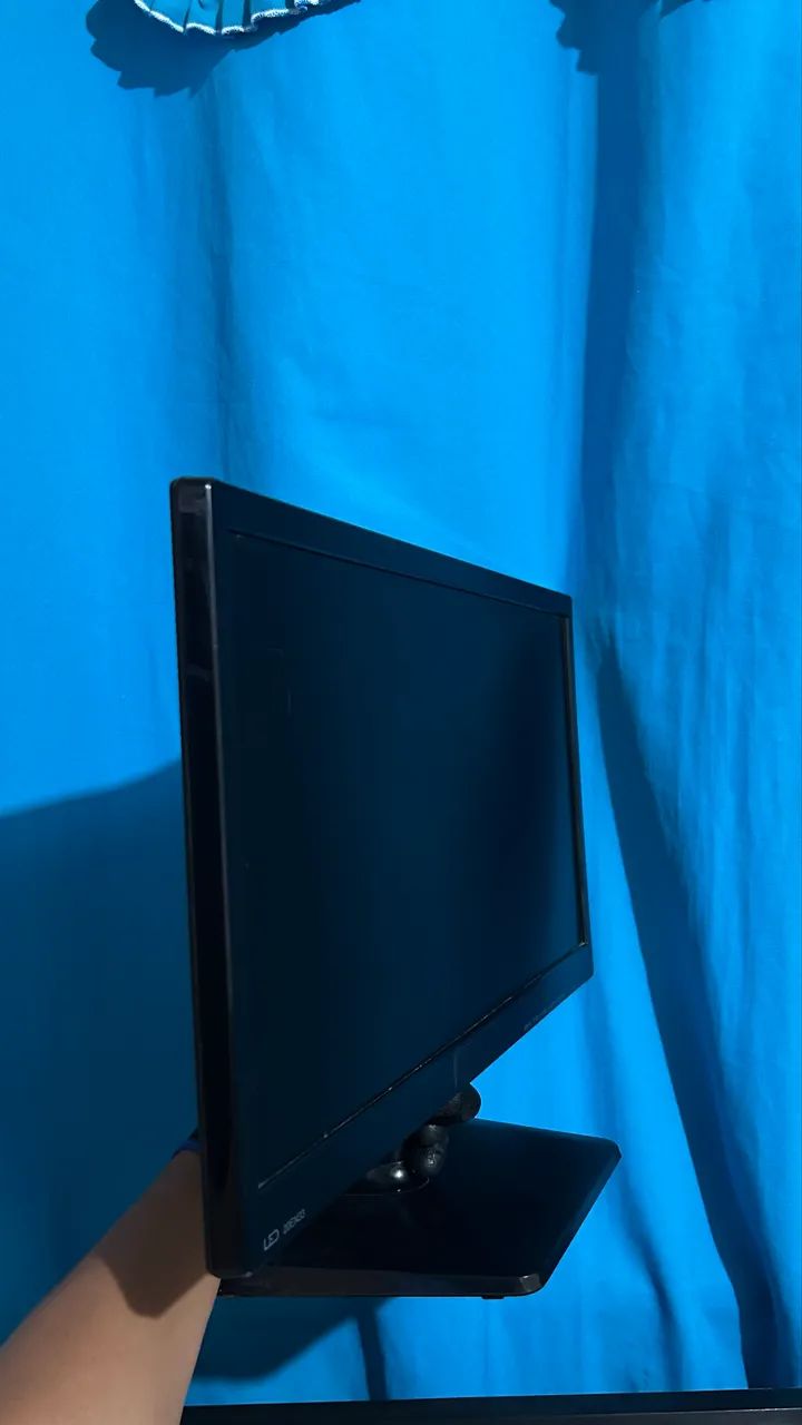 Minitor 75 hz  - Foto 3