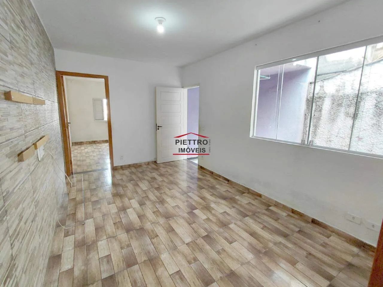 CASA ASSOBRADADA BAETA NEVES/SBC