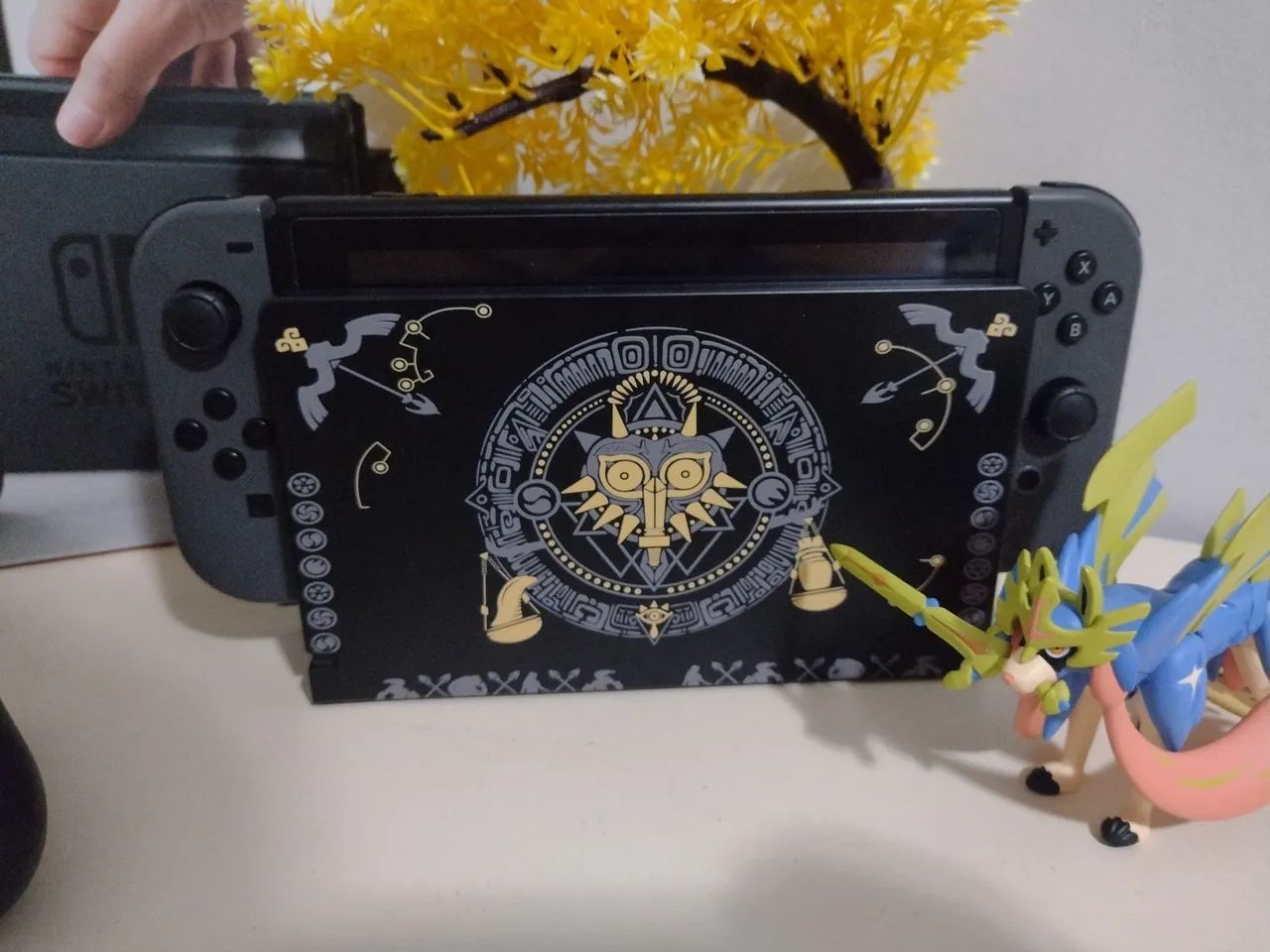 Nintendo Switch V1 Desbloqueado - Envio - Foto 2