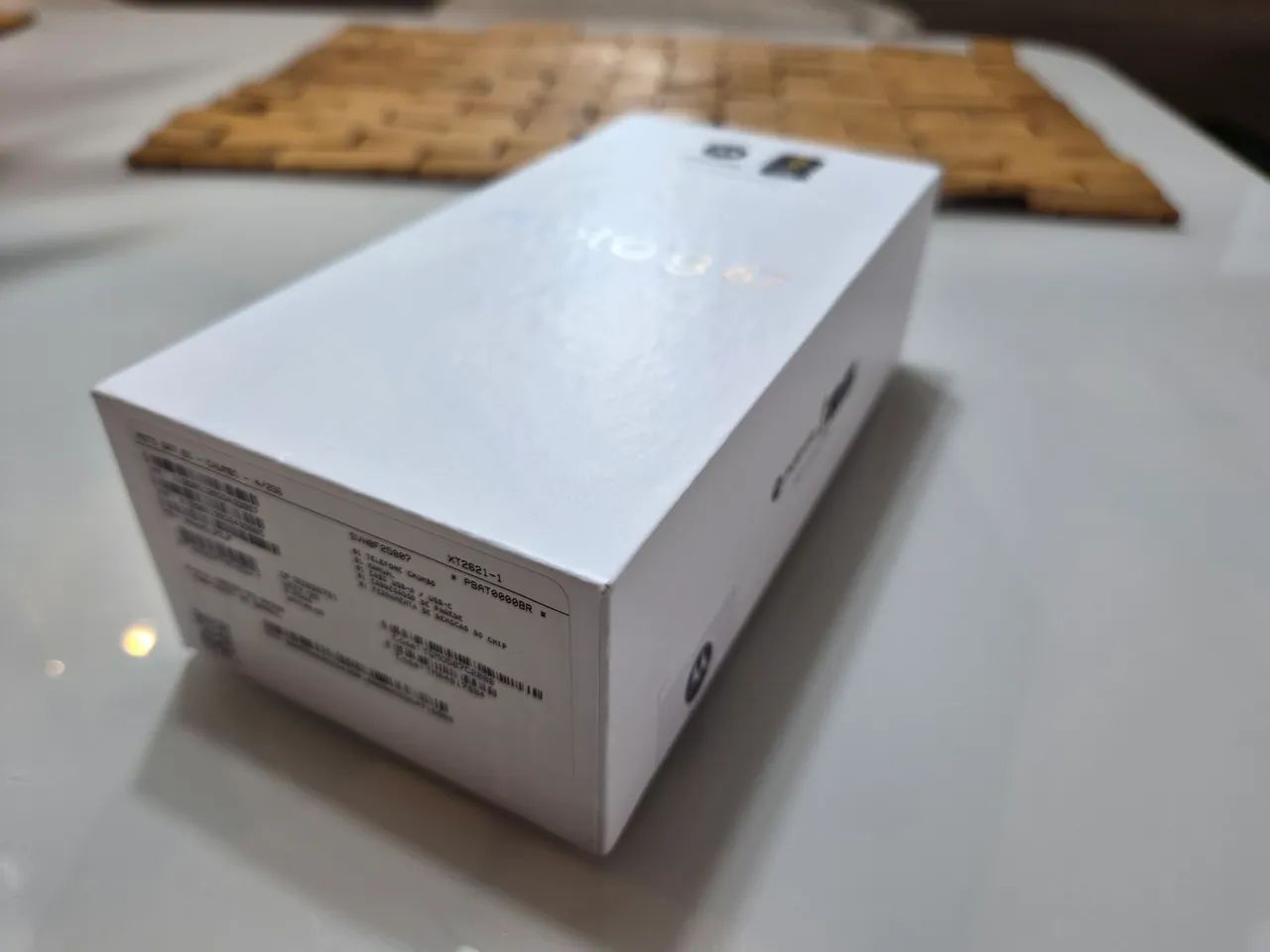 Moto G67 5G Lacrado! - Foto 2