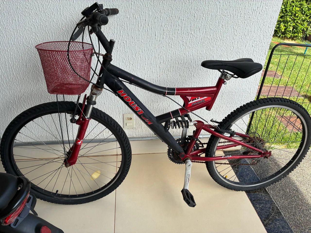 Bicicleta  - Foto 3