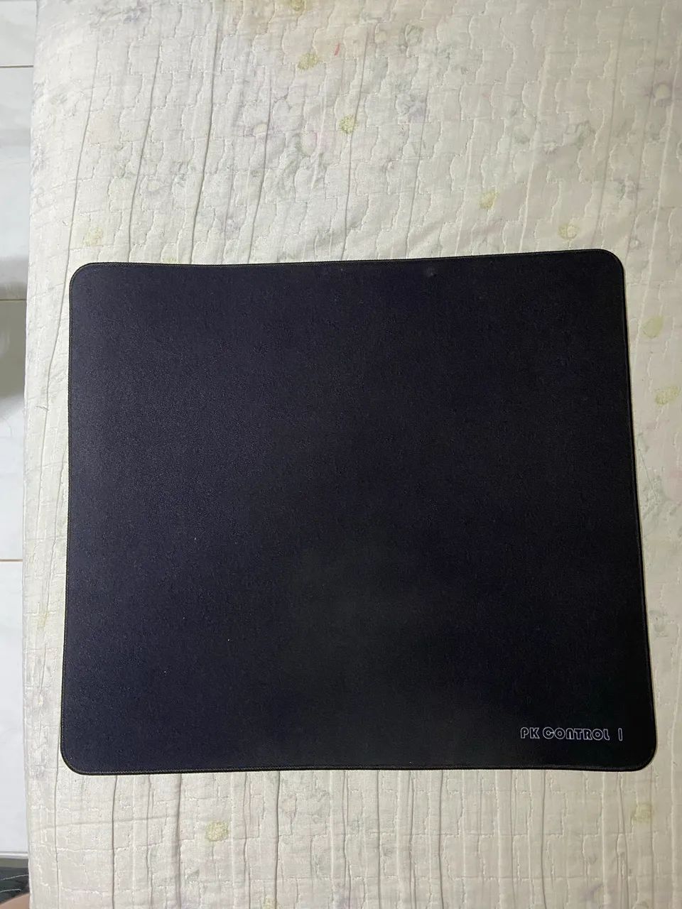 Mousepad PK Control 1 400mmx450mm 4mm - Foto 2