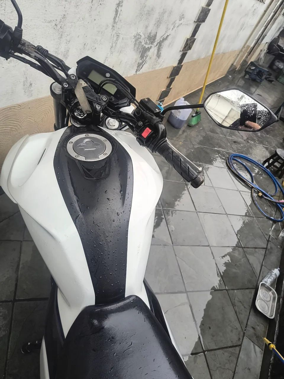 Fz25 2019 filé  - Foto 3