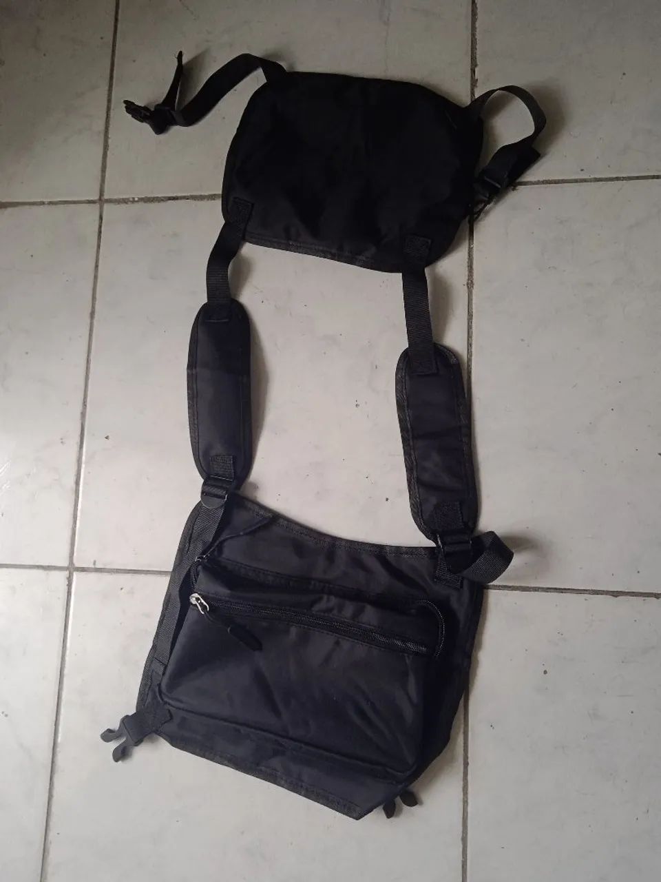 Pochete de peito - Foto 2