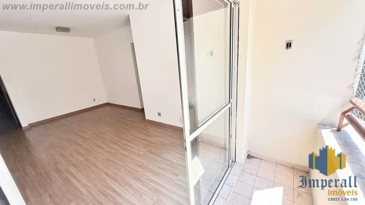 Apartamento 3 dormitórios 1 suíte Edifício Top Vision Vila Ema SJC SP 2 Vagas - Foto 2