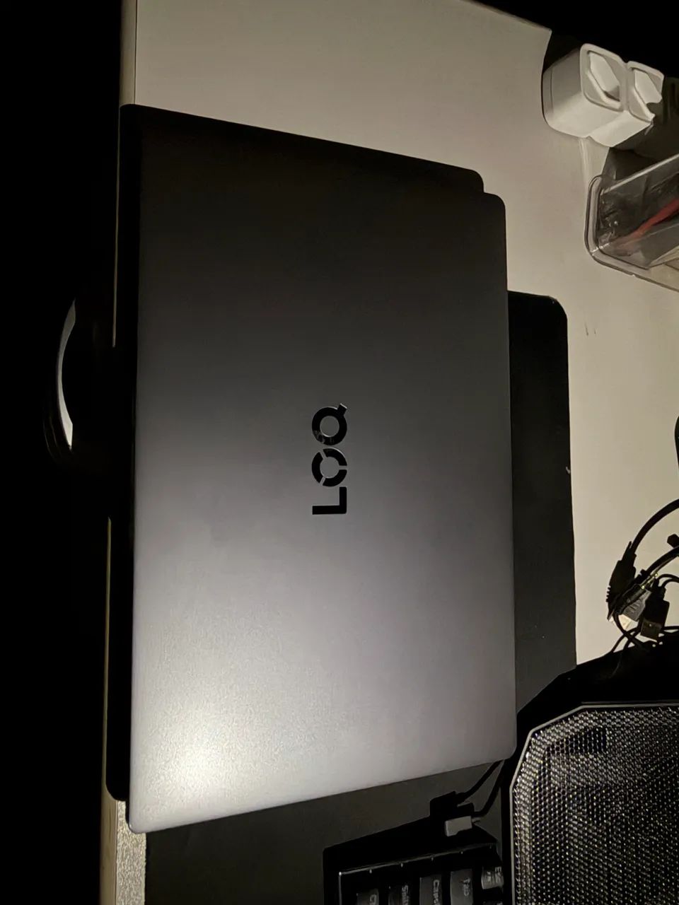  NOTEBOOK GAMER LOQ E I5 16/512GB P - Foto 3