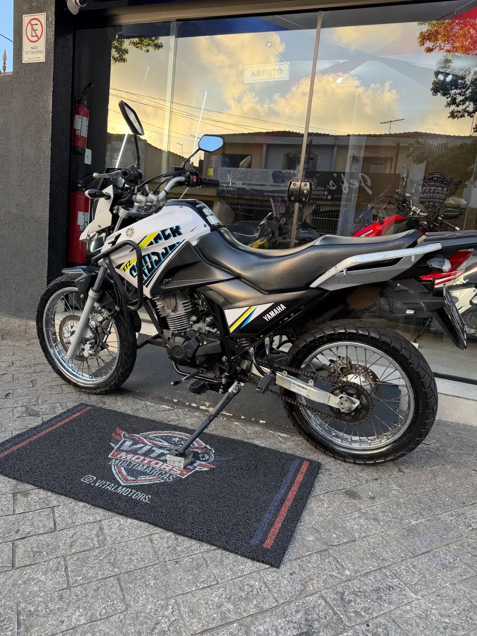 CROSSER XTZ - Foto 4