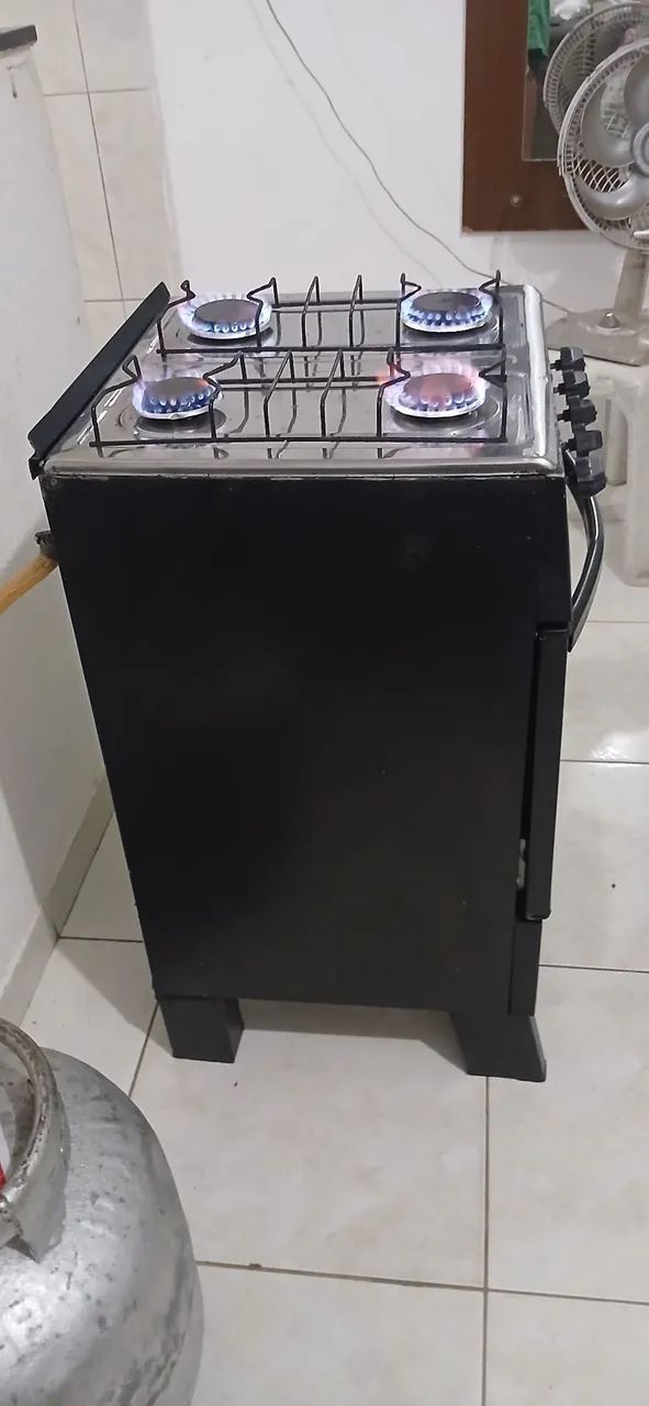 Fogão  - Foto 4