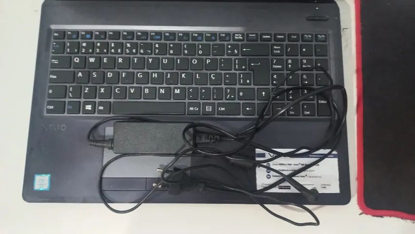 Notbook Sony Vaio i3 6006U - Foto 2