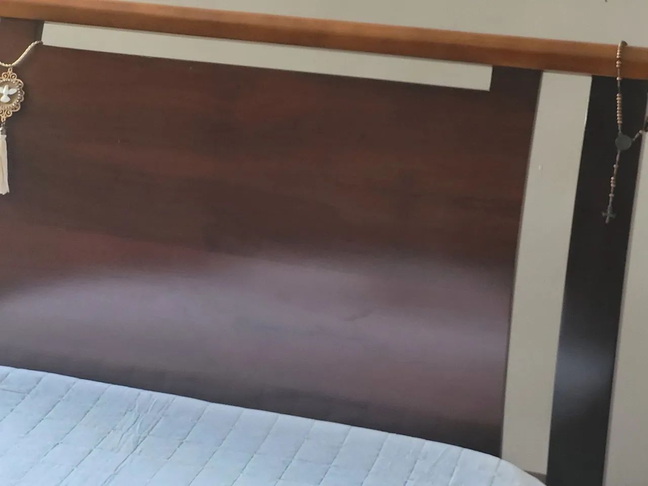 Cama de solteiro marca Lider - Foto 3