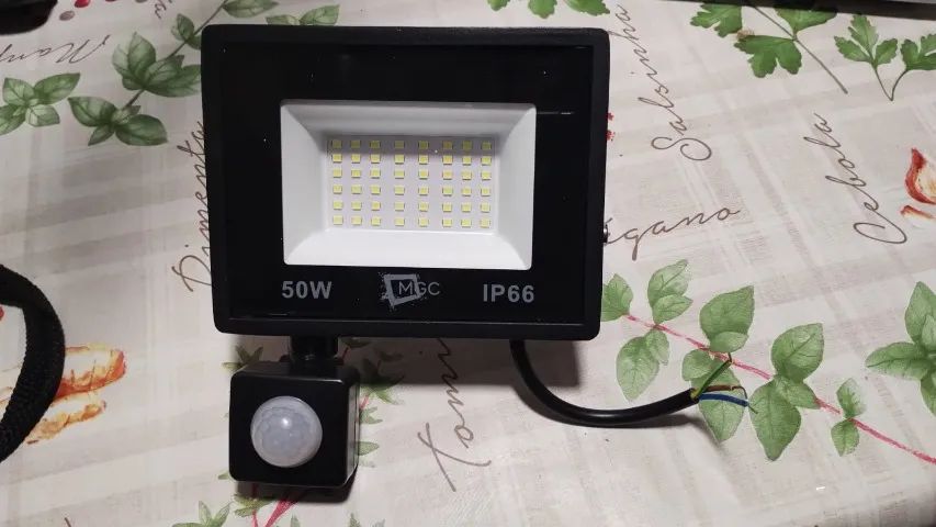 Refletor Holofote Led - Foto 3