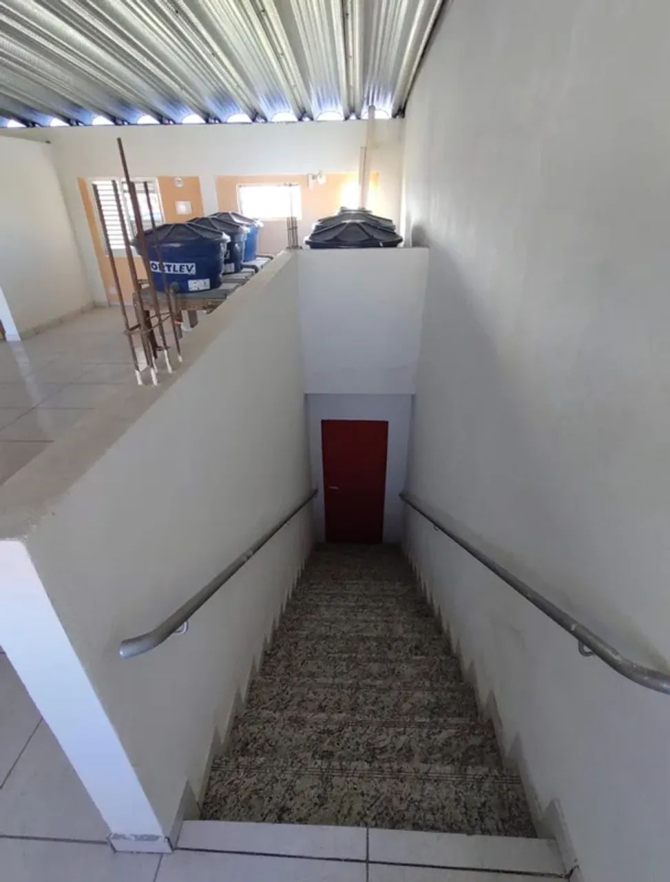 Prédio Comercial à Venda - Samambaia Norte/DF, 550m² - Foto 4