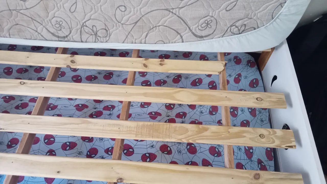 Cama solteiro  - Foto 3