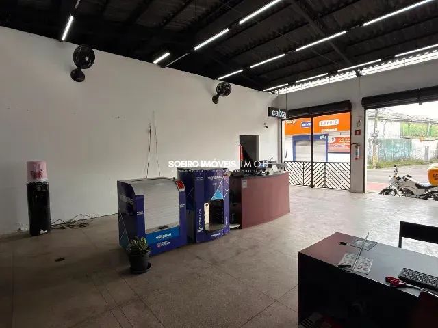Ponto comercial com 100m² em Ananindeua - Estrada do Providência - Foto 5