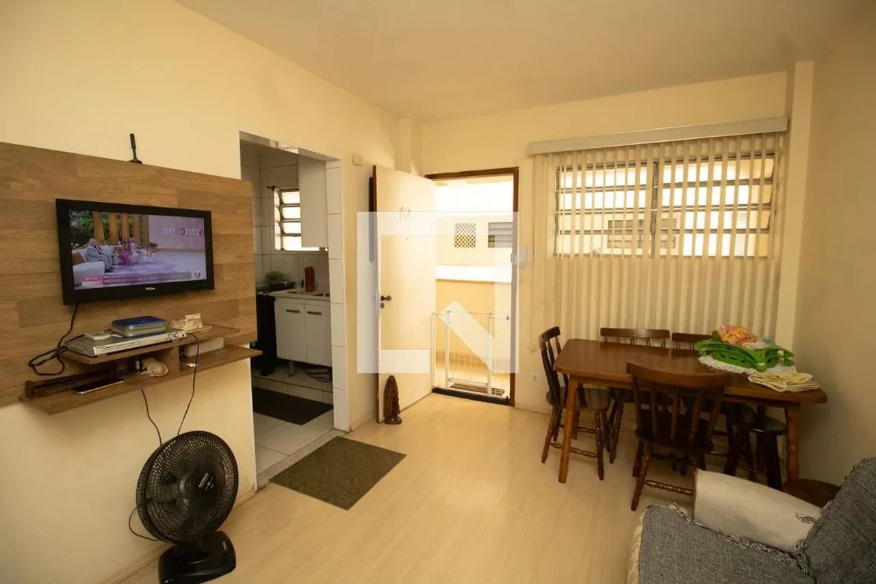 Apartamento à Venda - Ipiranga, 2 Quartos, 52 m2 - Foto 5