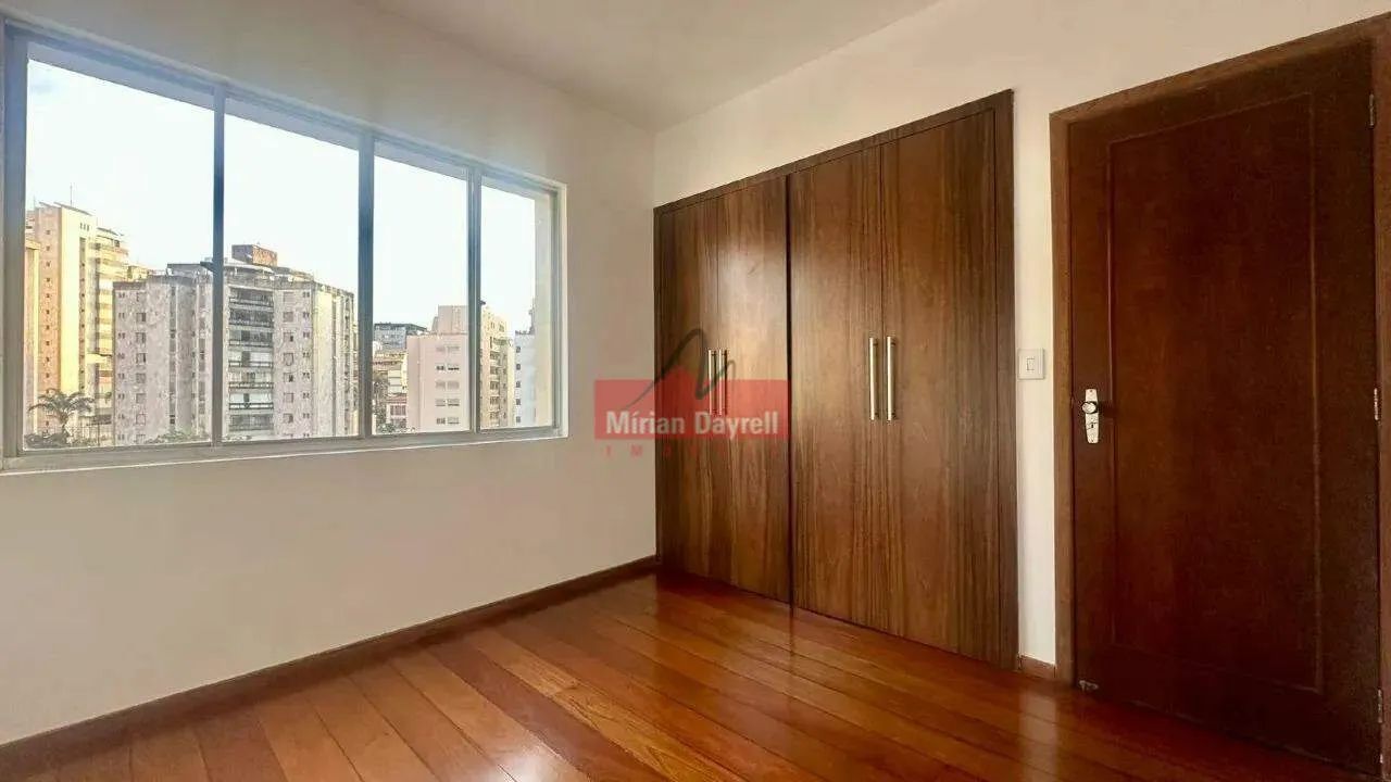 (68344) à venda - Apartamento com 3 quartos, 2 vagas, no Serra - Foto 5