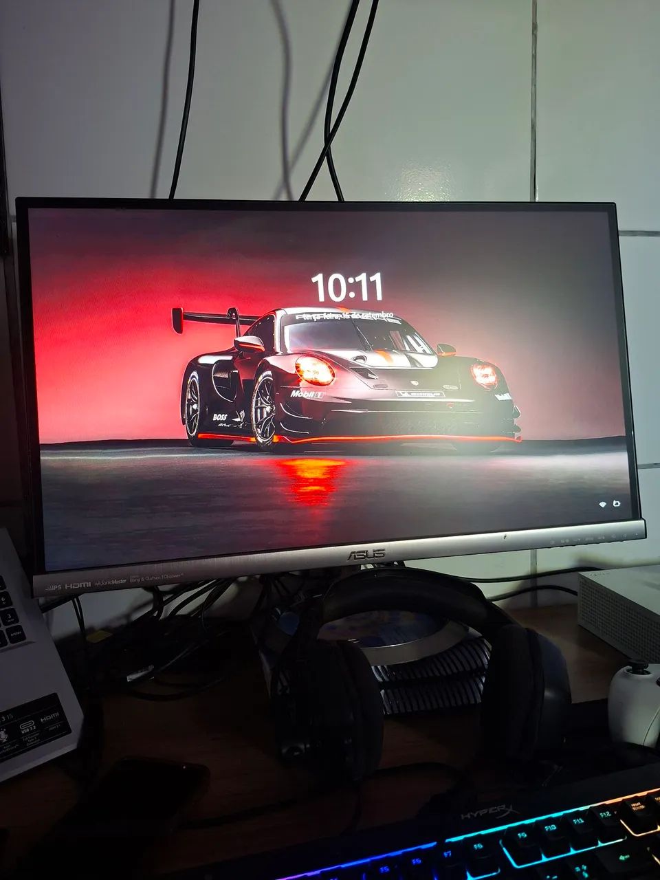 monitor 27 asus