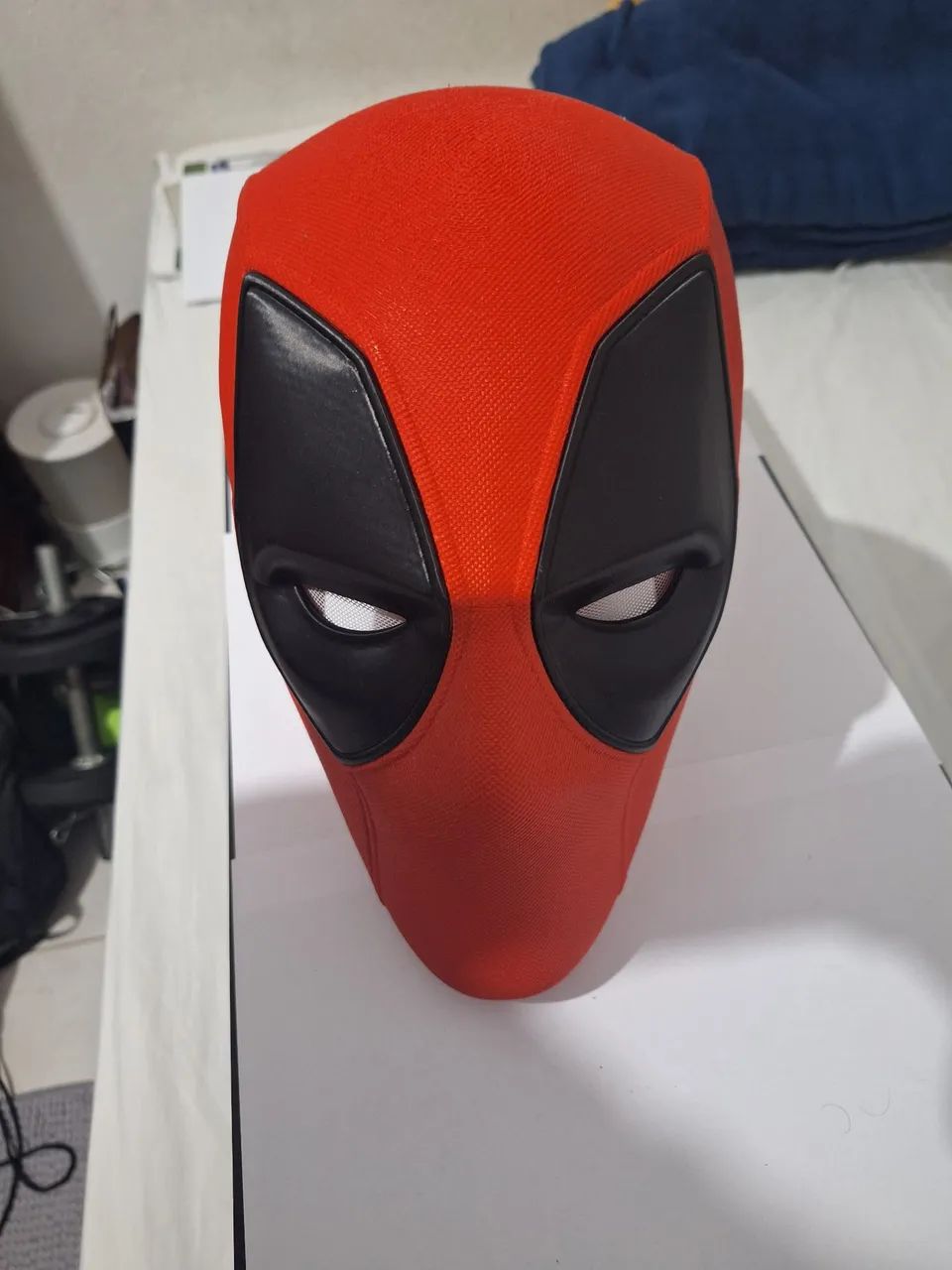 Capacete Deadpool - Foto 3