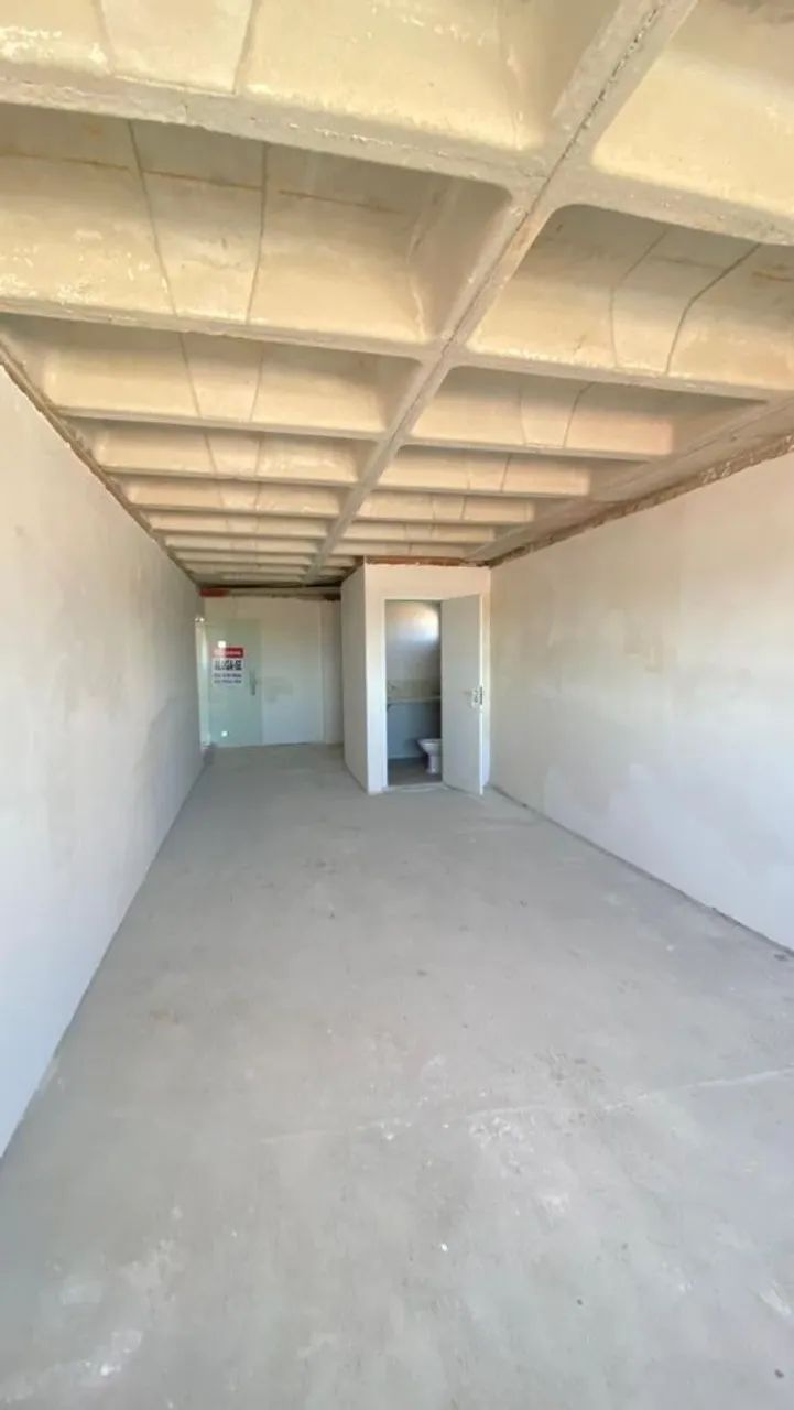 Sala Comercial para Locação - Harmony Medical Farol - Foto 2