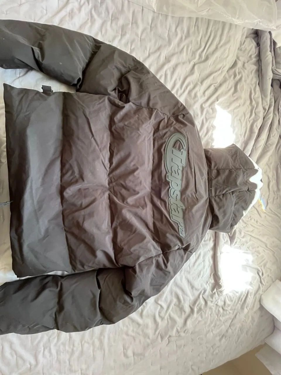 Puffer Trapstar London - Foto 2