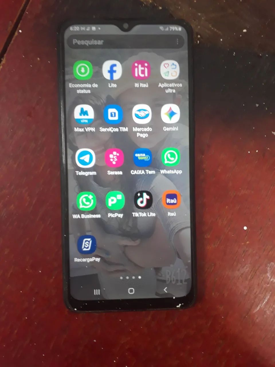 Samsung a02 - Foto 2