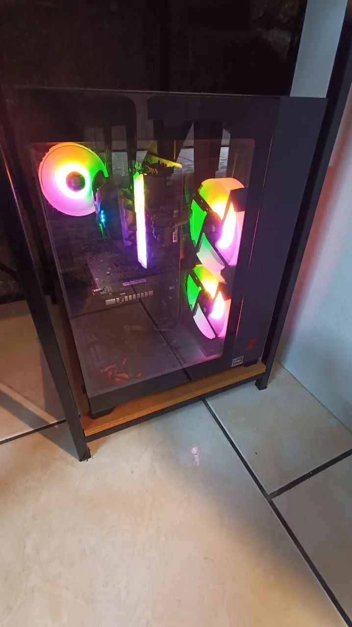 Pc gamer
